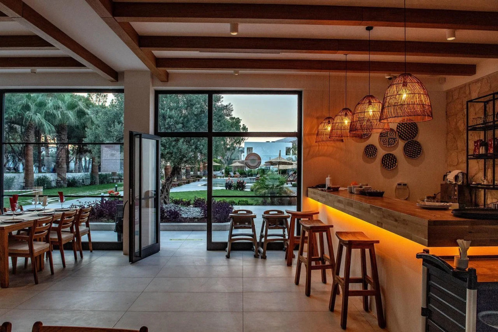Regia Mare Beach Hotel & Spa Bodrum