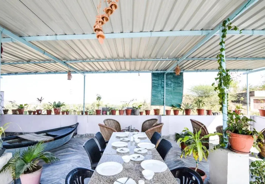 The Royal Villa Hotel & Restaurant