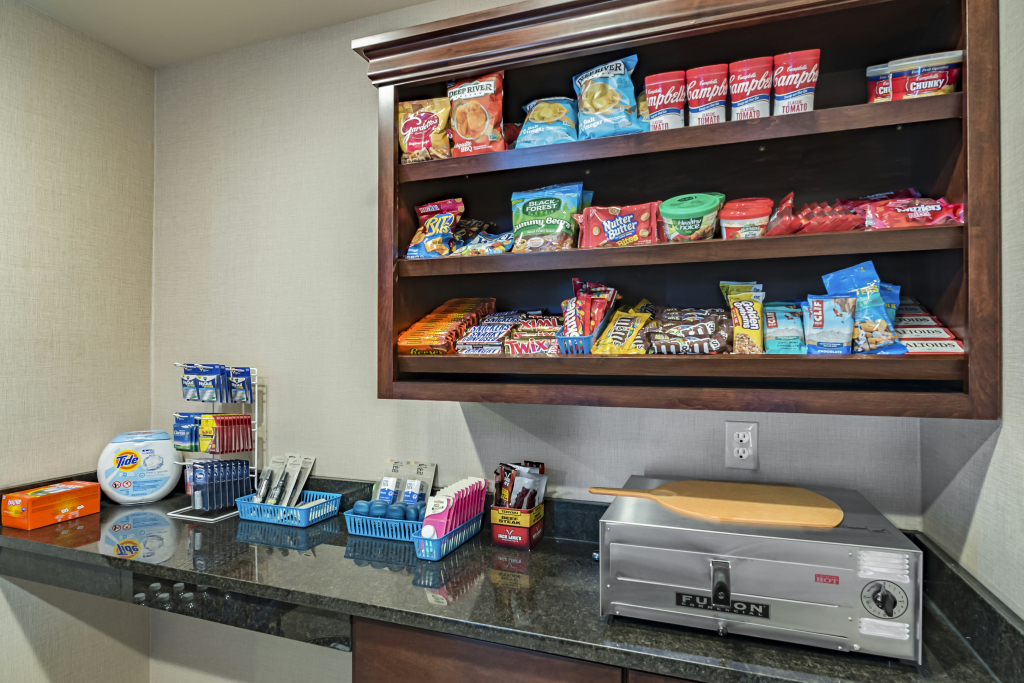 Cobblestone Inn & Suites - Lamoni