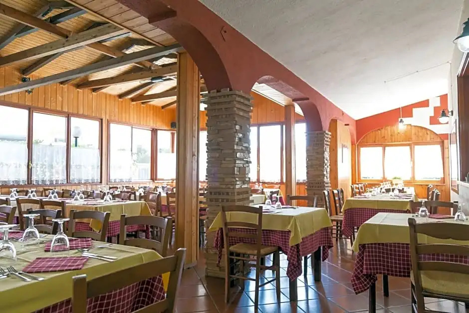 Agriturismo Fasano