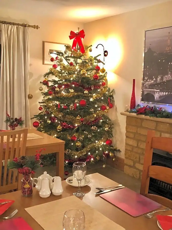 Cornerways B&B