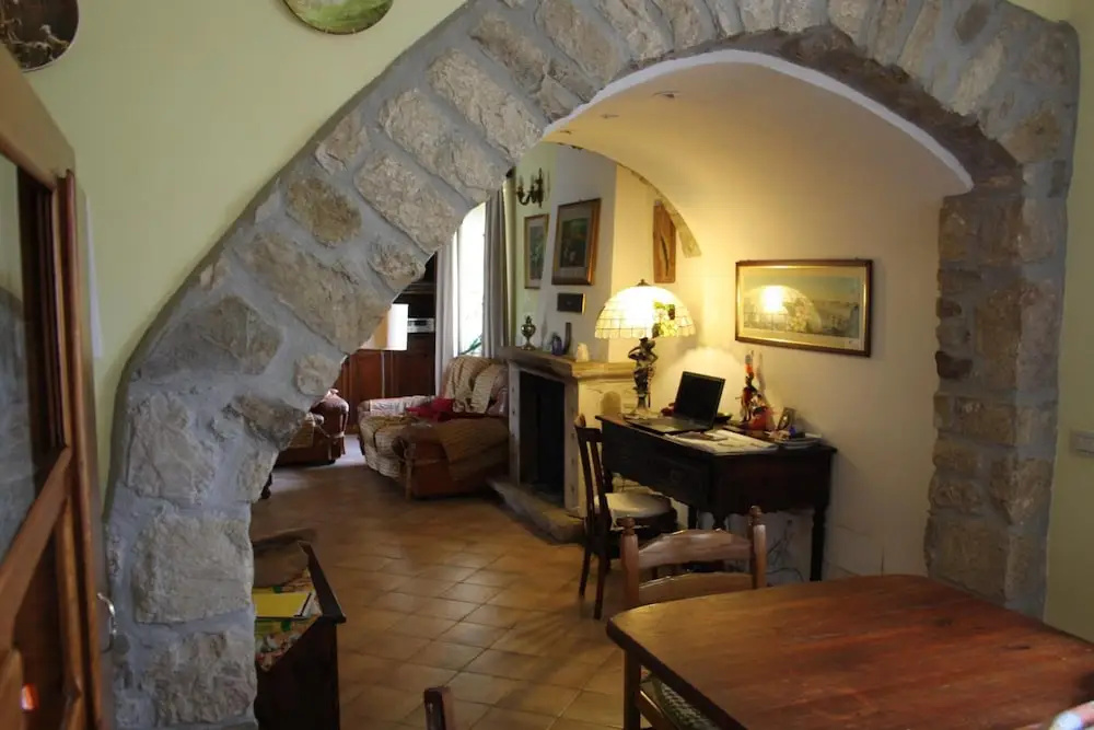 Agriturismo Casale 1921