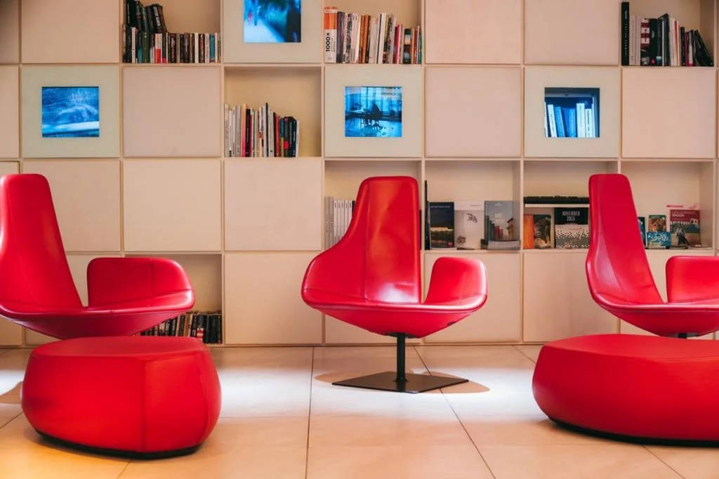 arte Hotel Linz