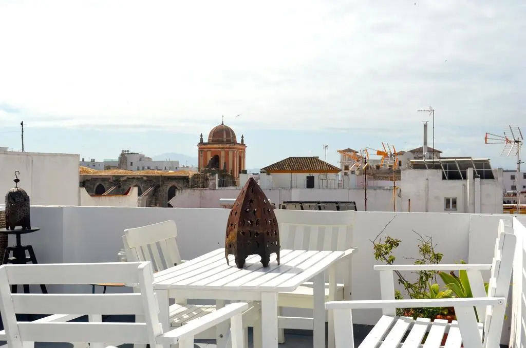 La Cocotera Boutique Hostel & Coworking