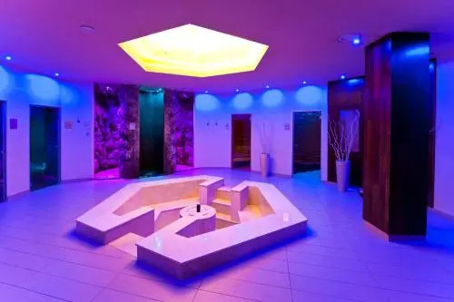 Sandra Spa Karpacz & Aquapark