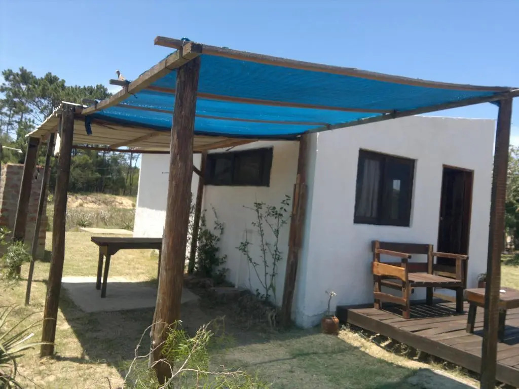 Punta del Diablo Hostel