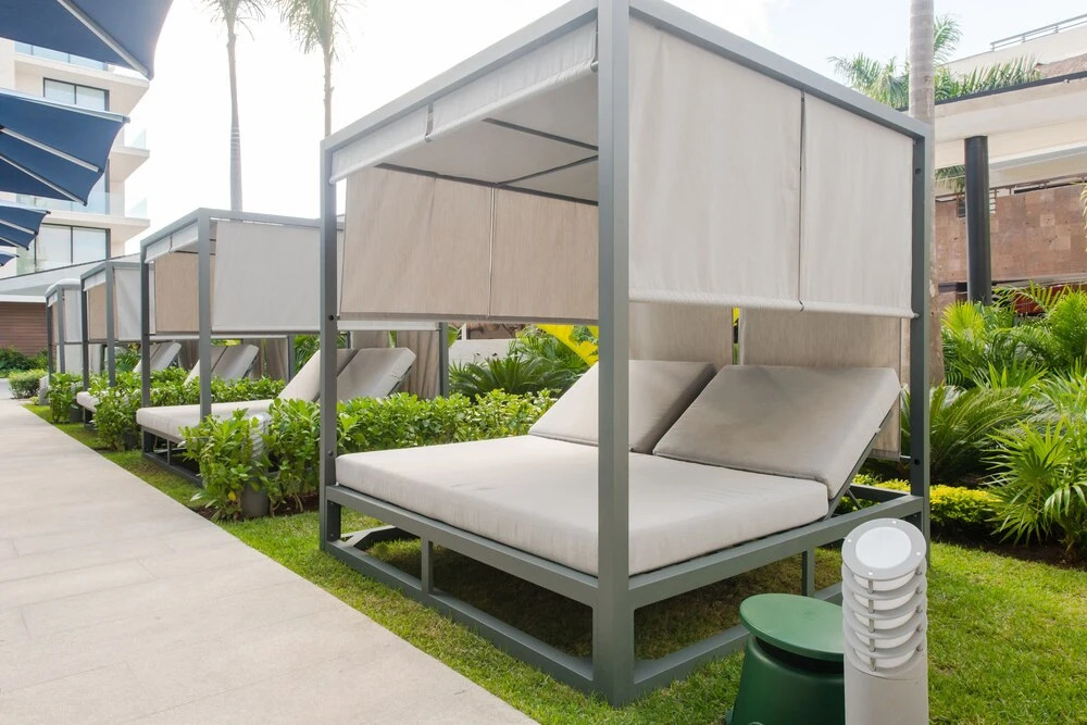 Luxury 3 Bdr Near the Beach - 300meg