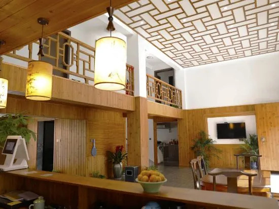 Lishuiman Residential Residence