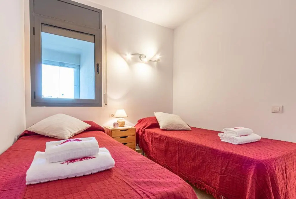 Apart-Rent Apartament Cristall Mar 2º