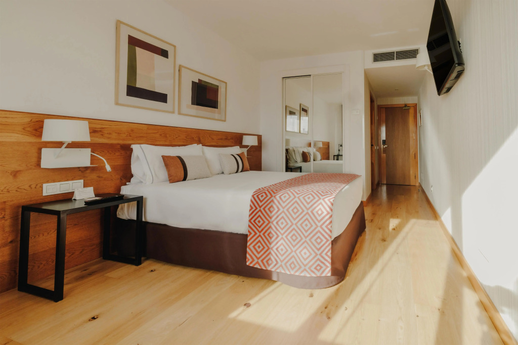 Rafaelhoteles Atocha