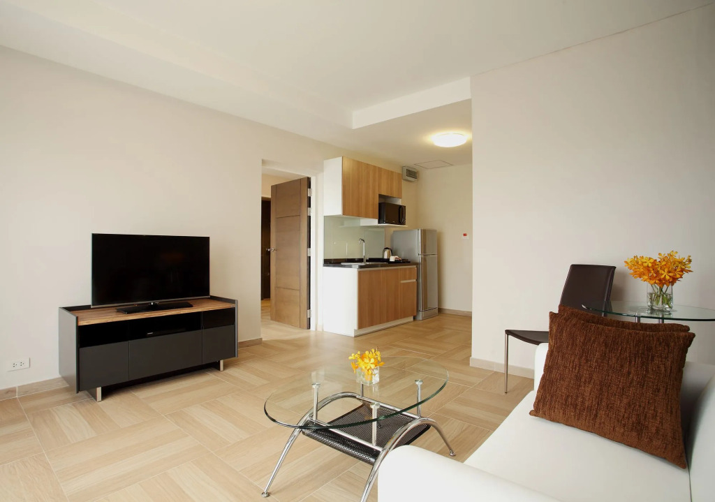 Chiva Bangkok Hotel