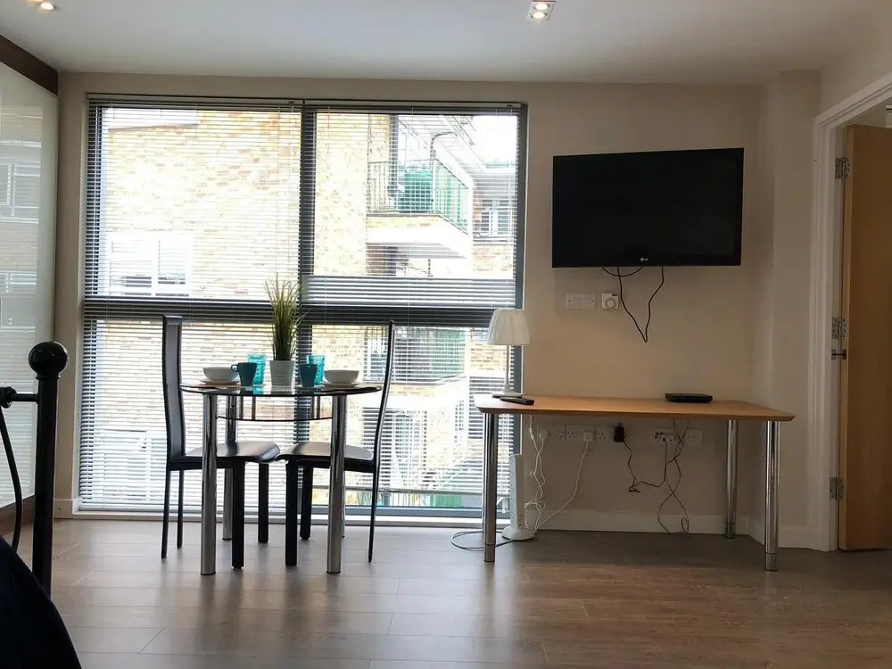 London Private Apartments