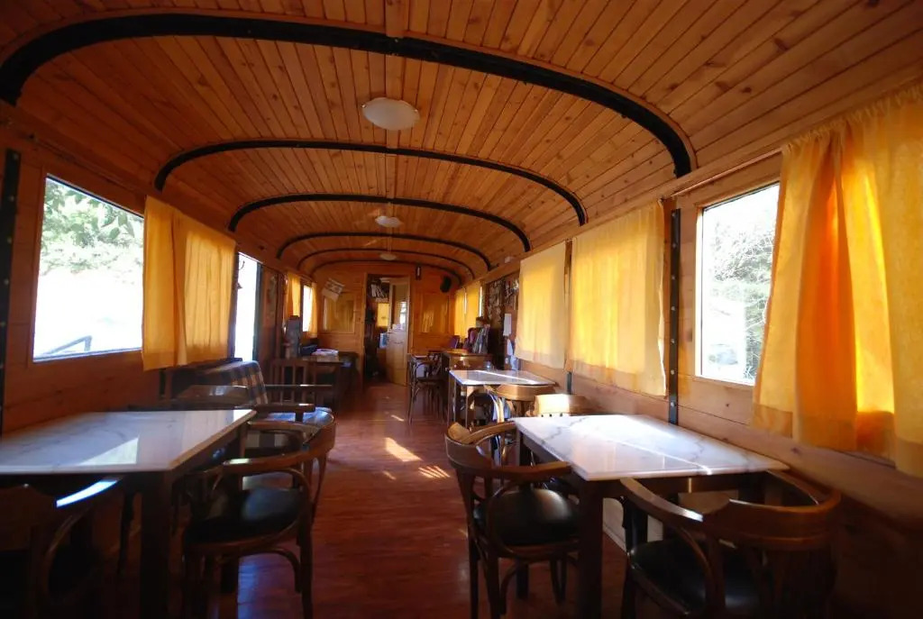 Aphrodites Inn Kalavrita