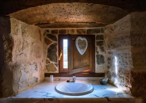 Hotel Posada Fuentes Carrionas