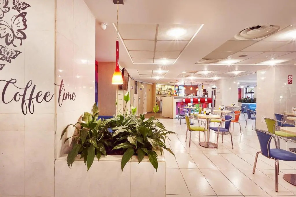 MyContinental Sibiu