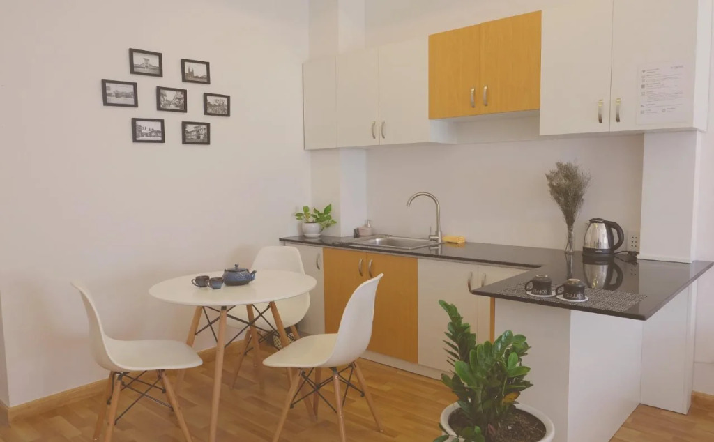 Ta Maison Apartment
