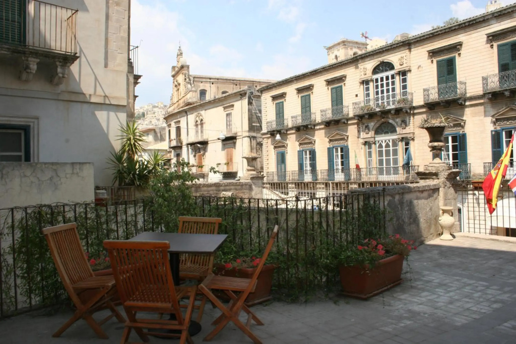 Grana Barocco Art Hotel & Centro Benessere