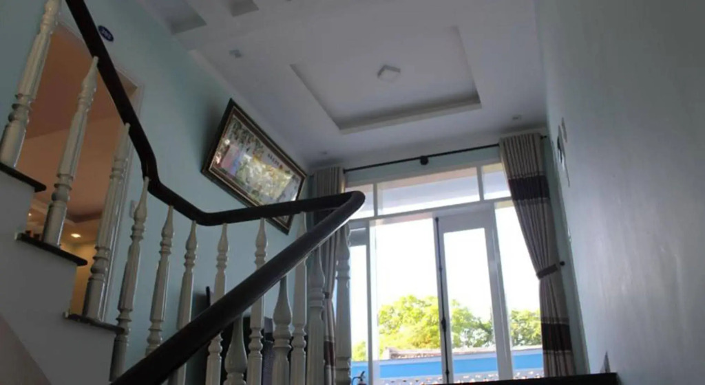 Quynh Long Villa