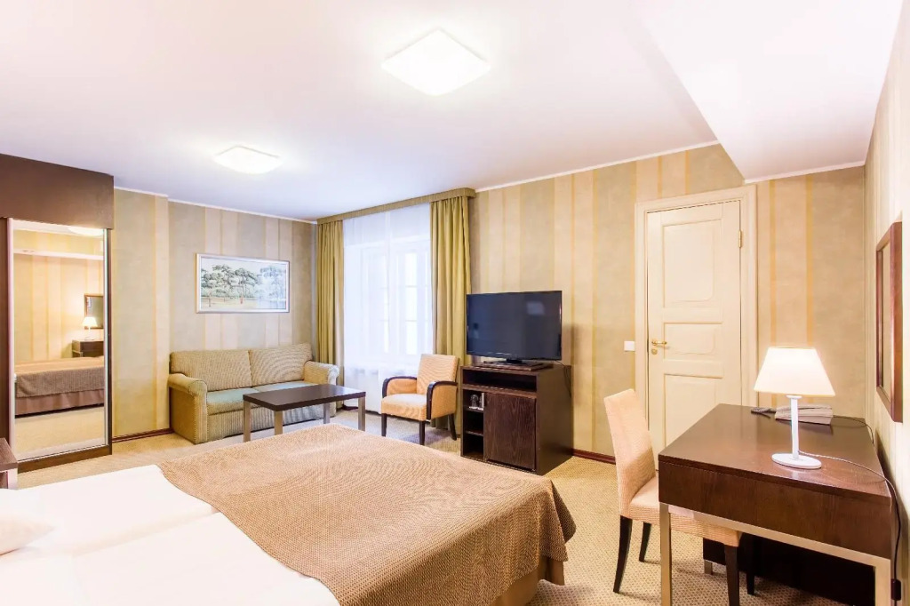 Tallinn City Apartments - Old Town