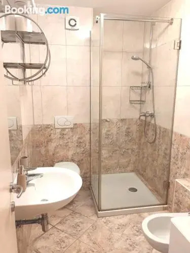 Apartments Bruno