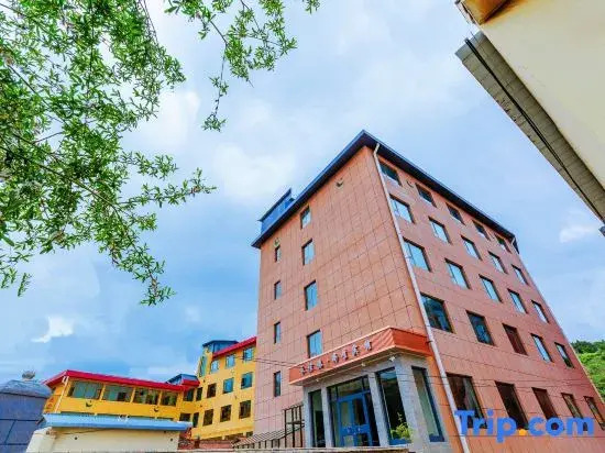 Yongxinde Shangjing Hotel