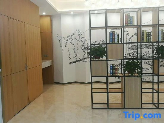 Kaju Select Hotel (Chaohu Yuxi Road)