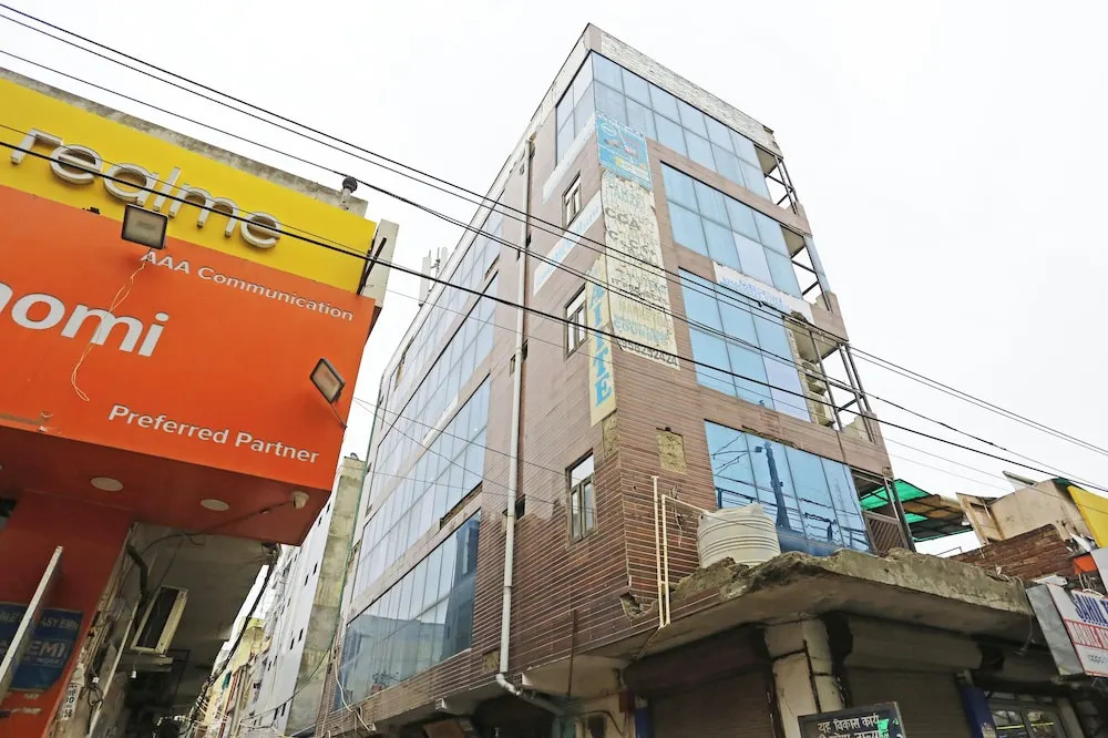 Hotel Raaso inn Nawada Metro By Arrow
