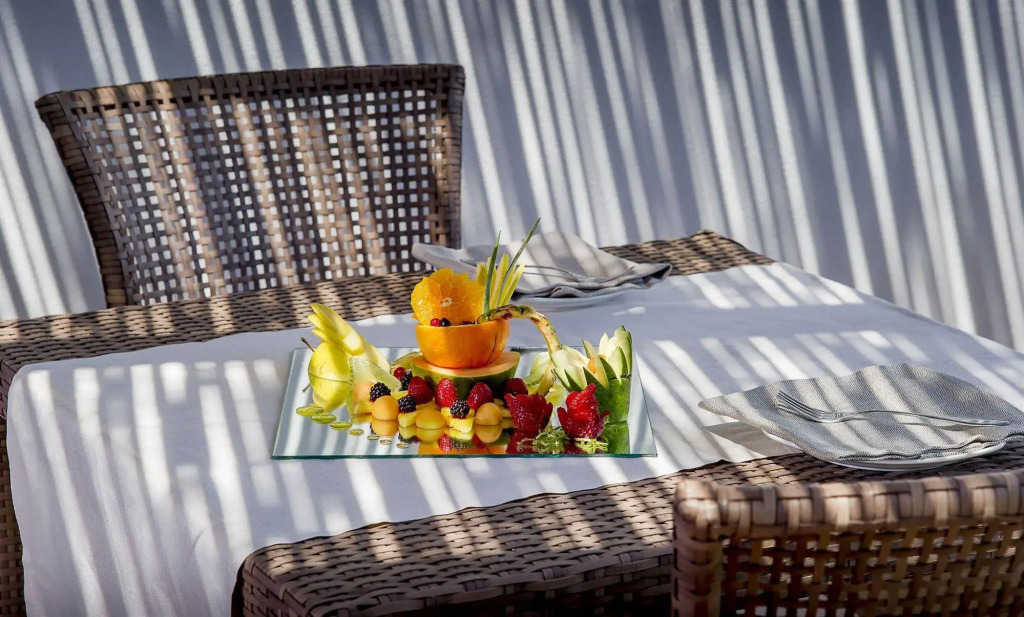 Tupei Resort