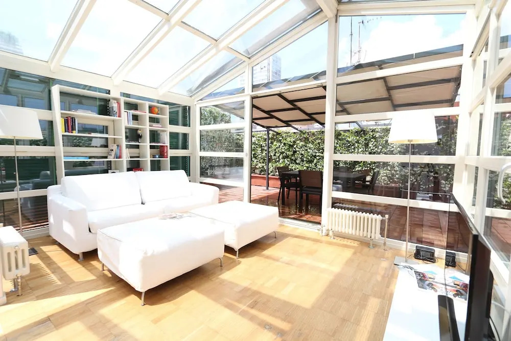 Bamboo Milano Repubblica Sky