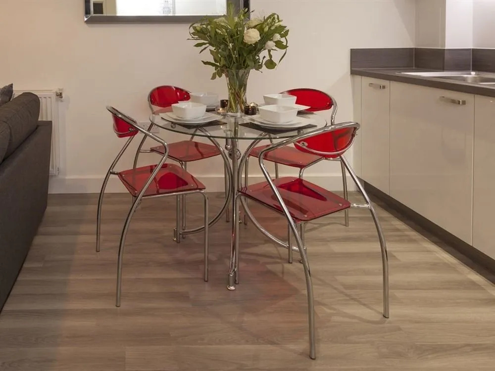 Luxury In2 London Apartment