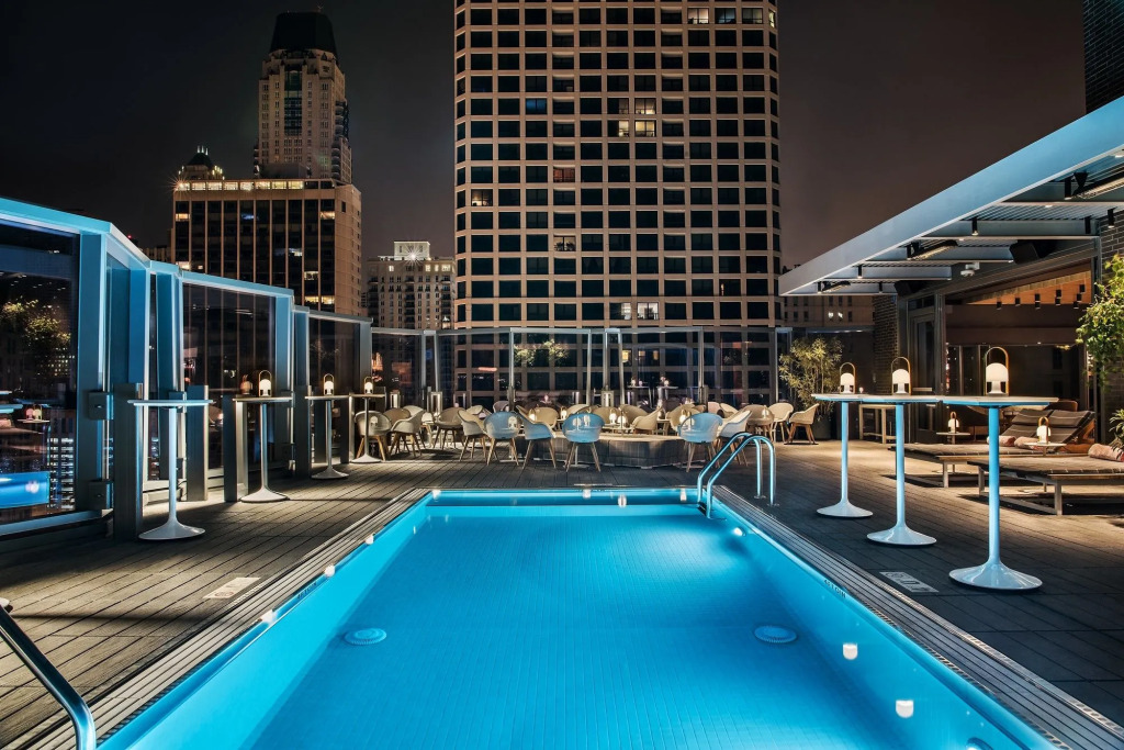 Viceroy Chicago
