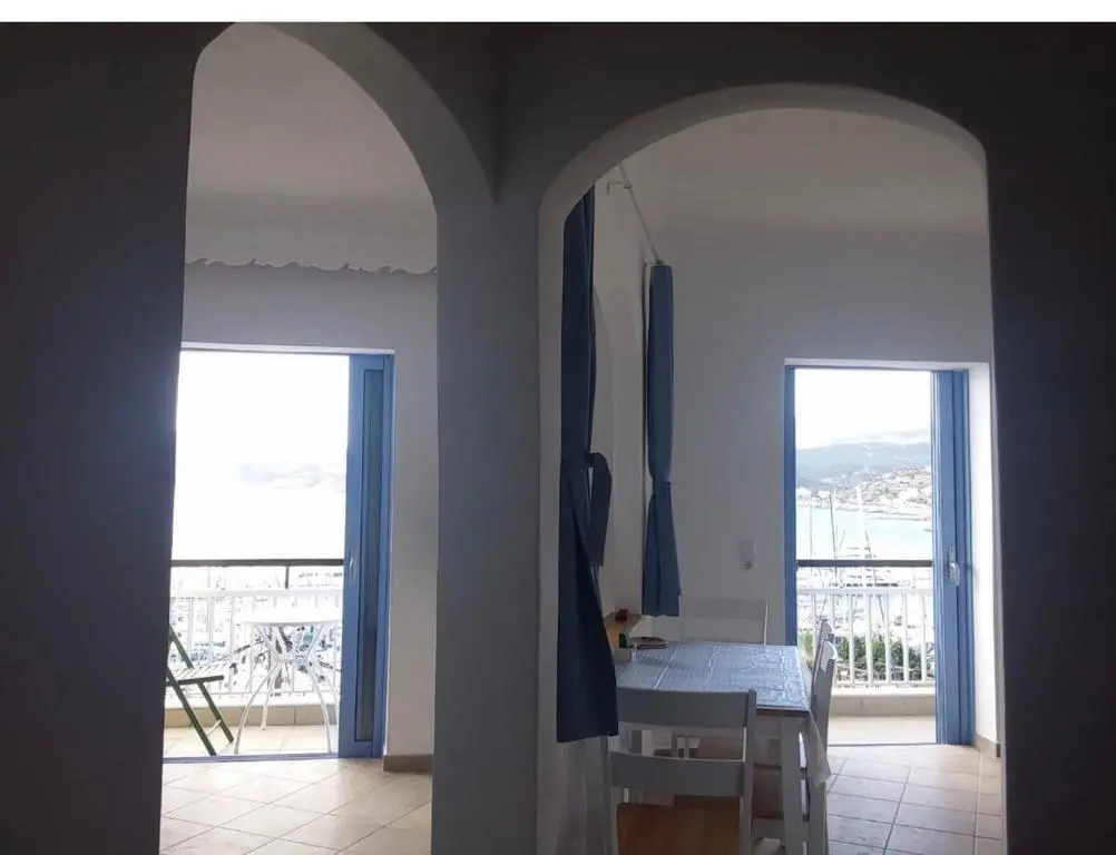 Jelena Apartments By The Sea