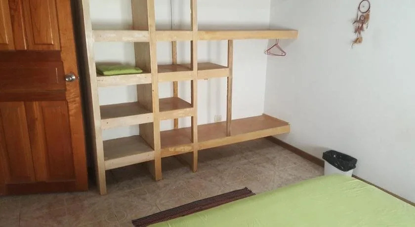 Disfrútalo Resort