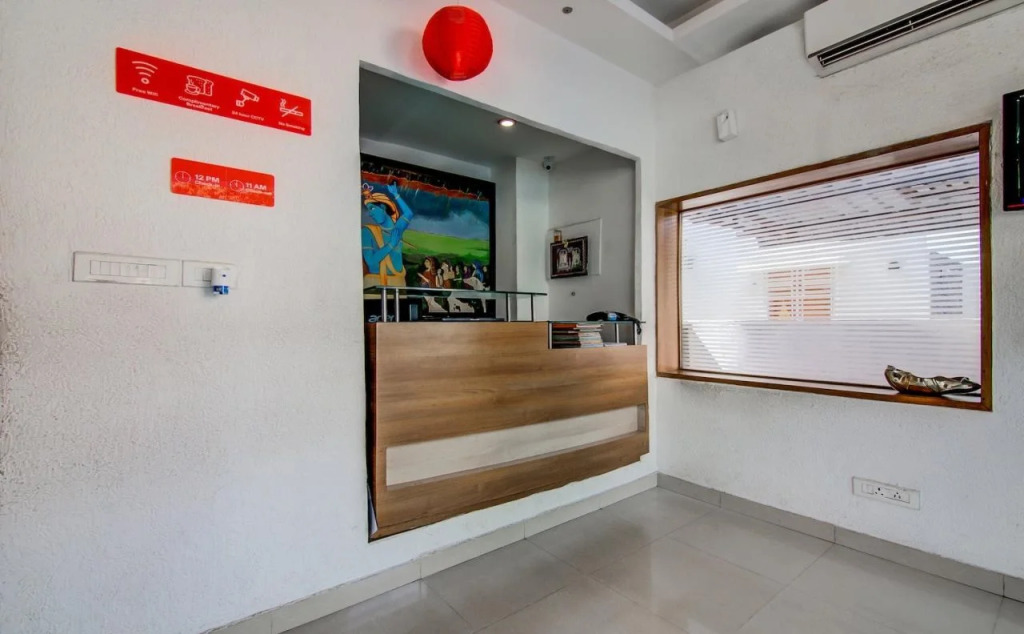 Grand Tiara Hotel