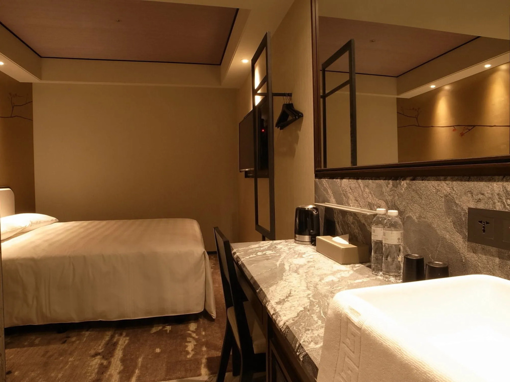 Hotel Midtown Richardson - Kaohsiung Boai