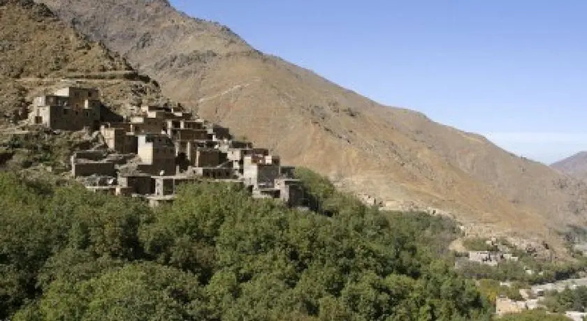 Le Village du Toubkal