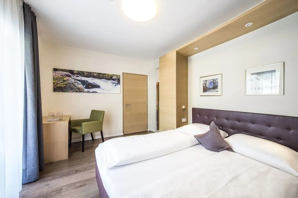 Hotel Jardis
