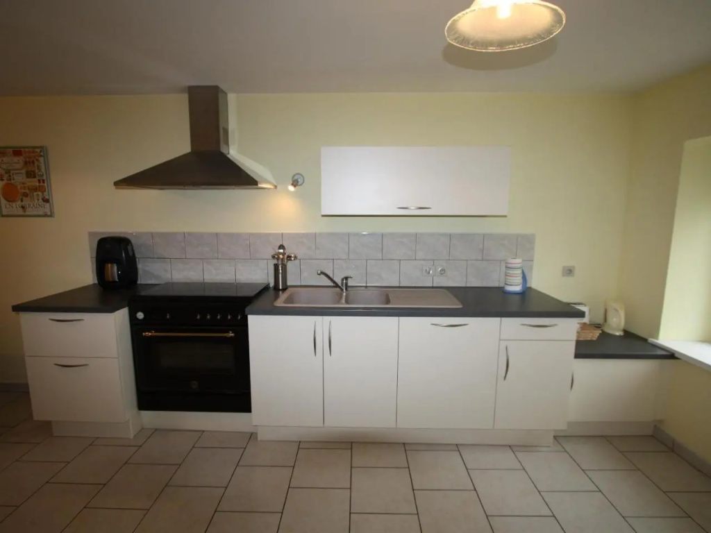 Gite Docelles, 6 pièces, 11 personnes - FR-1-589-104