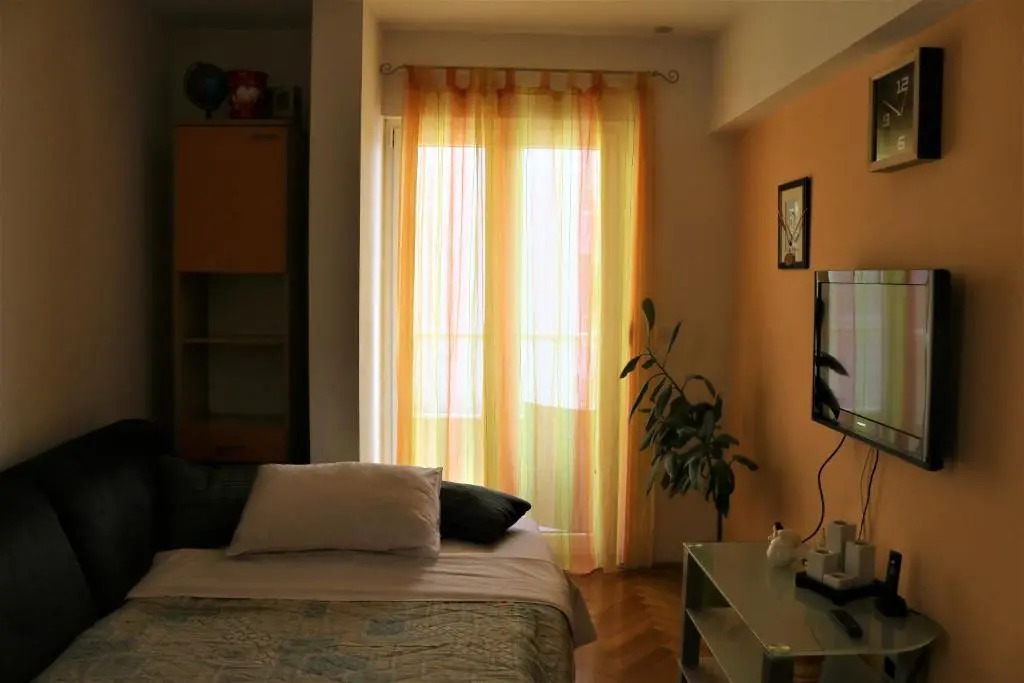 Apartments Barbara