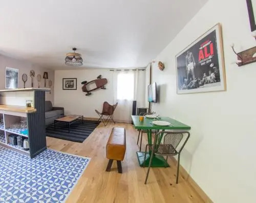 Off Appartement 3