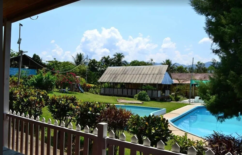 Bungalows HyE