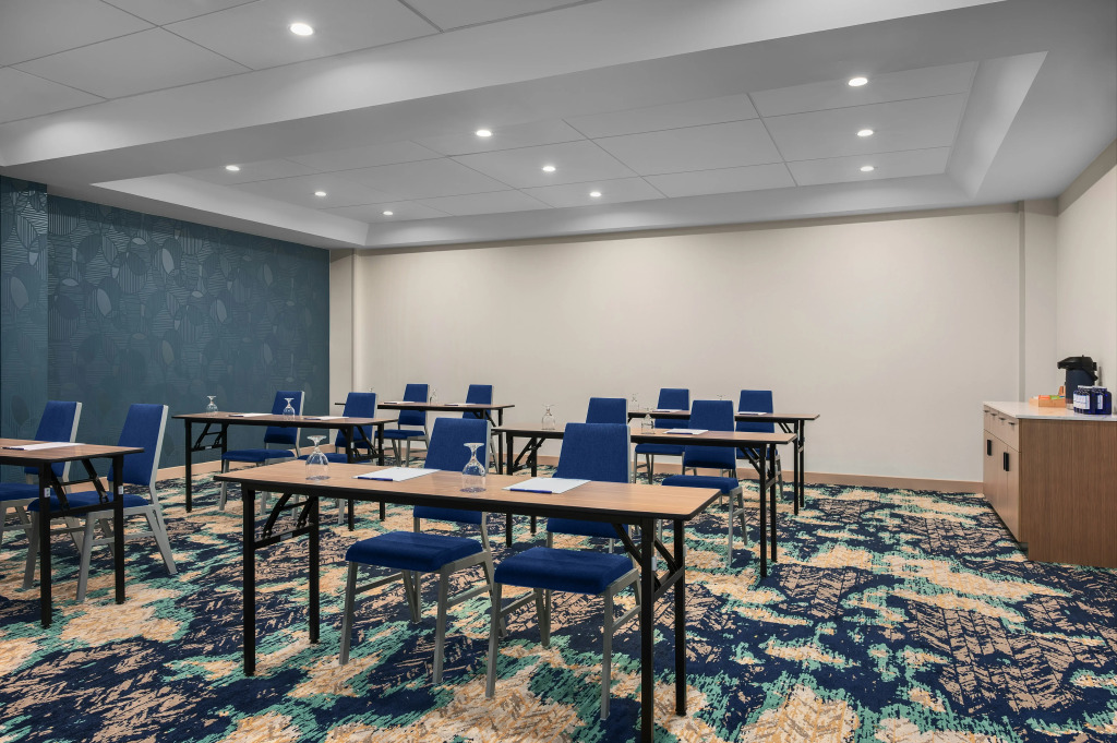 Doubletree By Hilton Wilmington, Nc