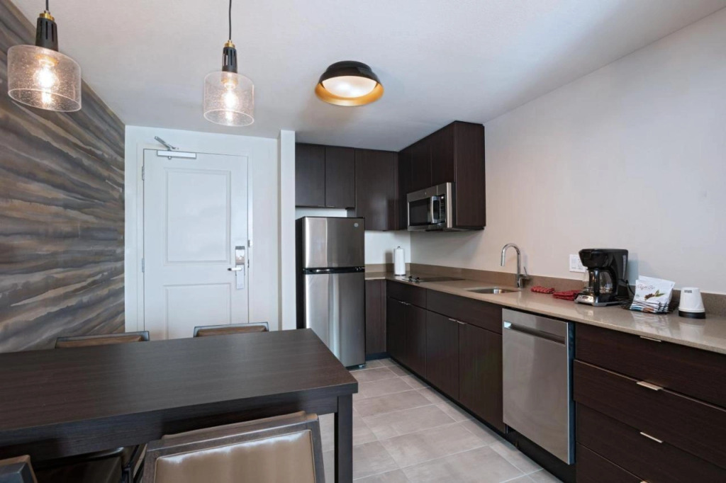 Residence Inn by Marriott Corpus Christi South