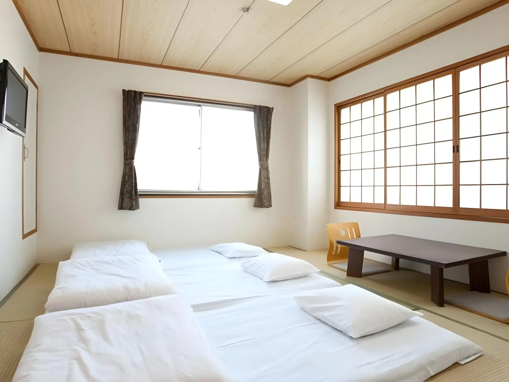 Hotel Hayashi
