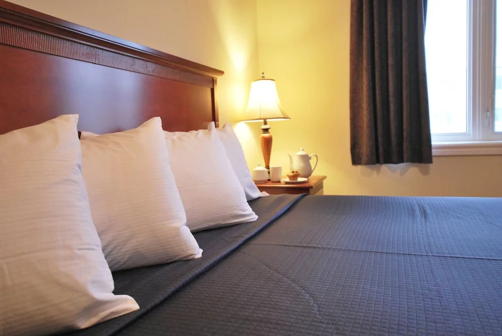Economy Suites by Homeport
