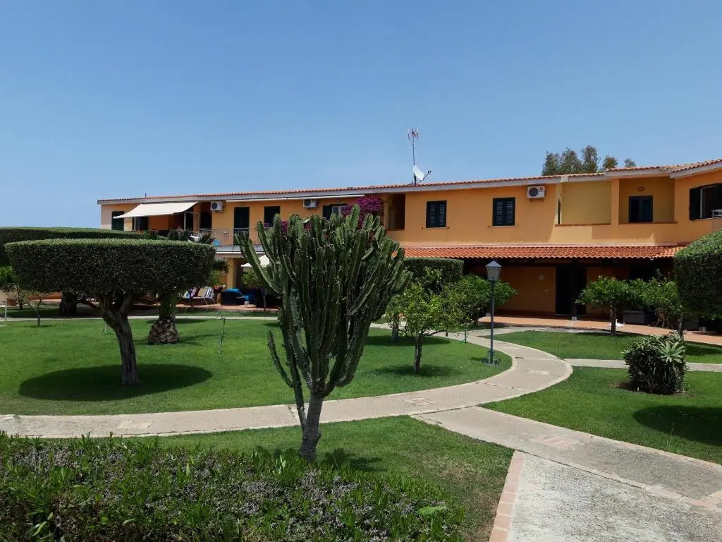 Marasusa Villaggio