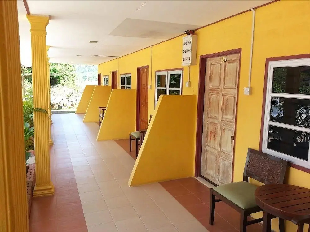 MNR Motel