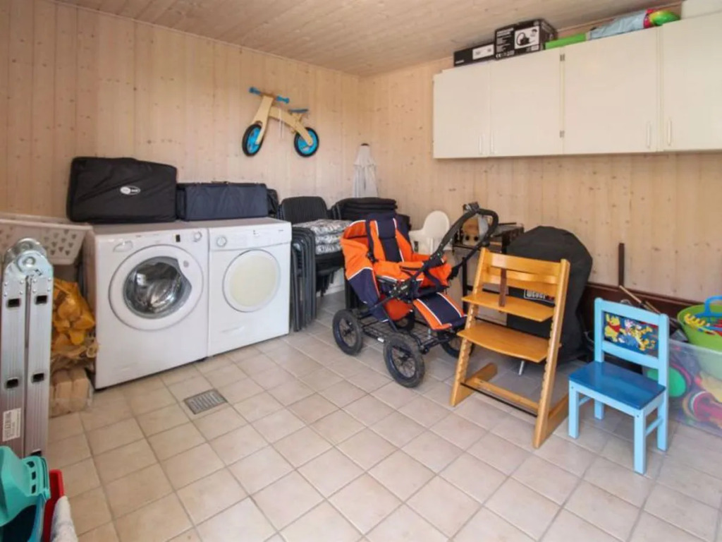 "Mico" - 650m from the sea in NW Jutland