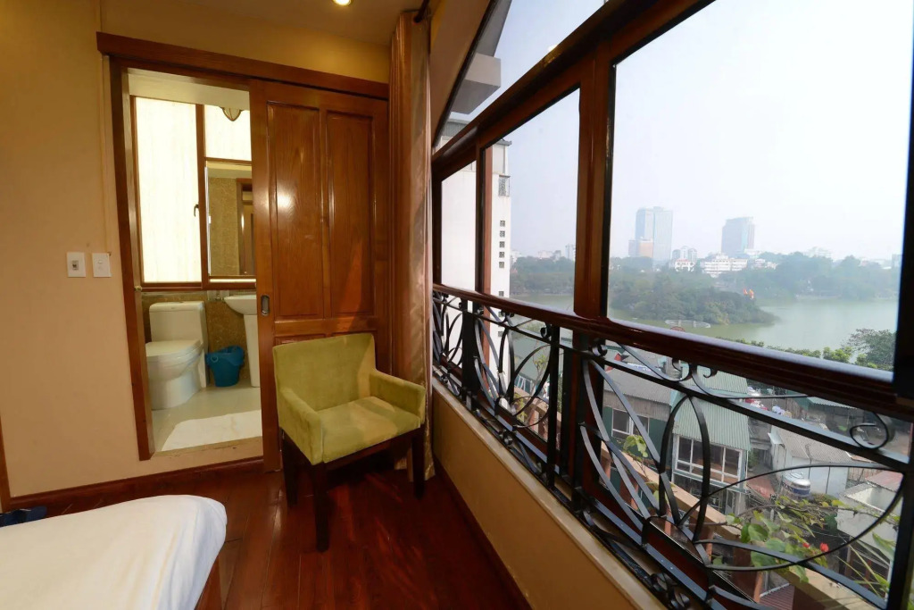 Hanoi Old Quarter Hotel & Travel