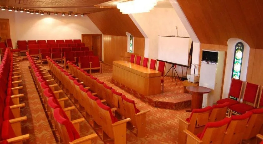 Hotel Tryavna Complex